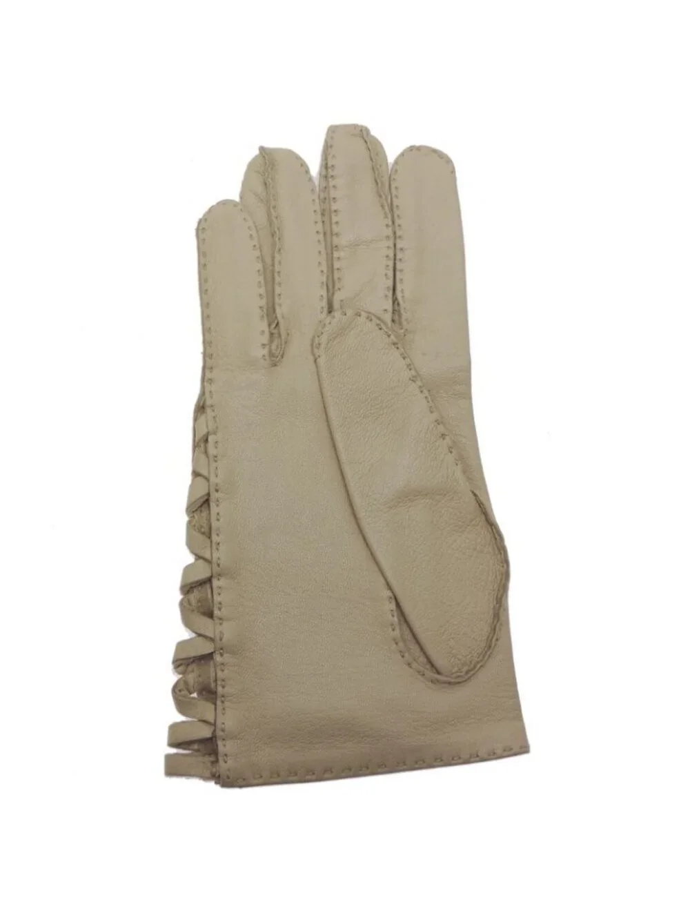 Hermes Gloves